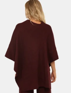 Poncho Rue De Clerie Bordeaux