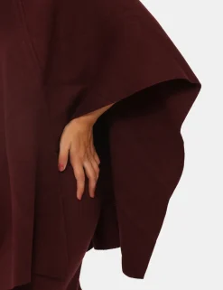 Poncho Rue De Clerie Bordeaux