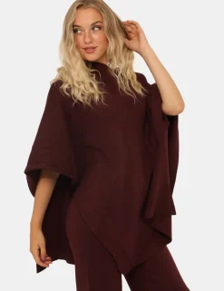 Poncho Rue De Clerie Bordeaux