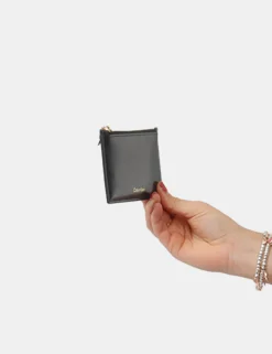 Portacarte Calvin Klein Nera