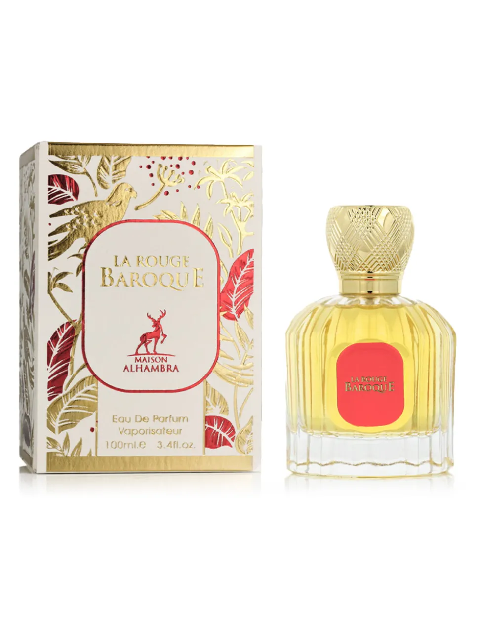 Profumo 100 ml Lattafa