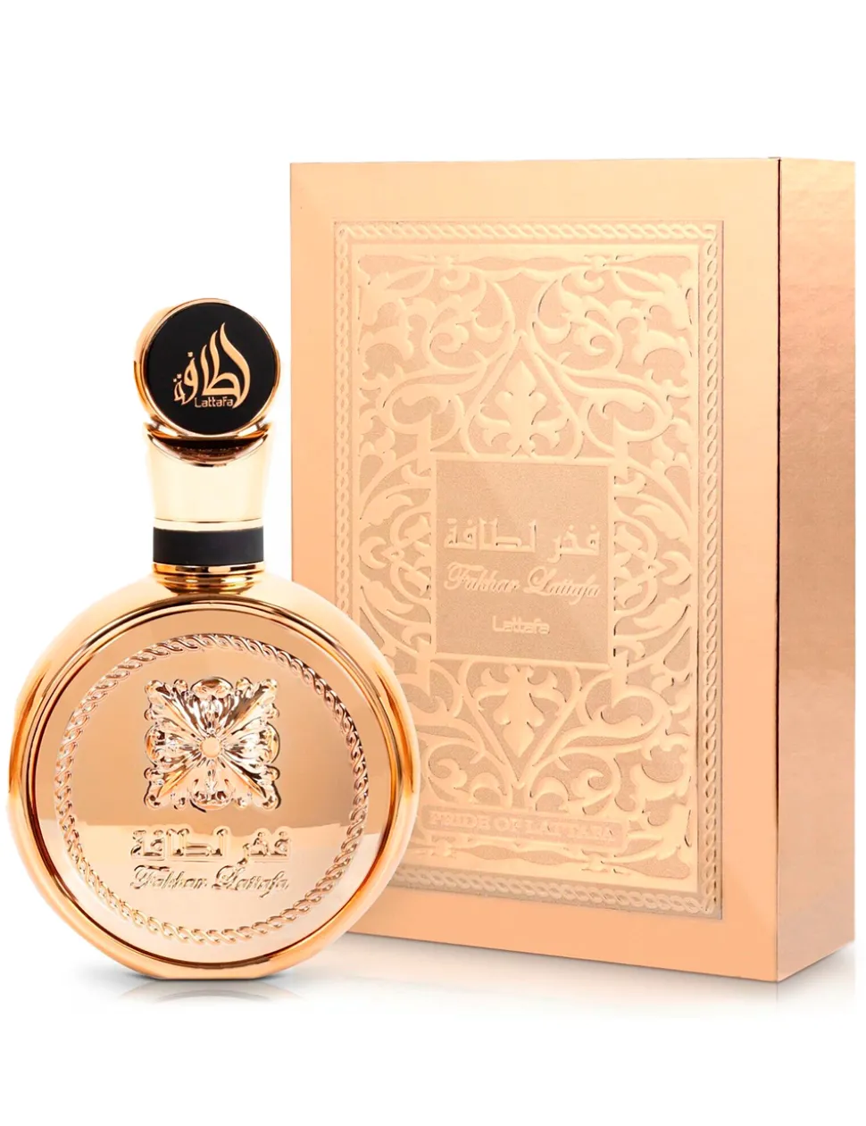 Profumo 100 ml Lattafa