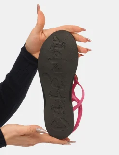 Sandali Cafe`Noir Fucsia tg.37