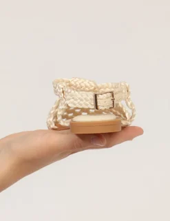 Sandali Keys Beige