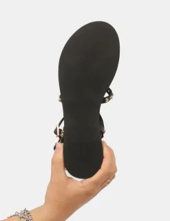 Sandali Keys Neri