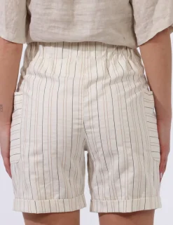 Shorts Berna Beige