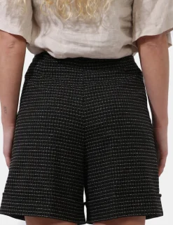 Shorts Caractere Nero