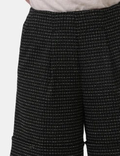 Shorts Caractere Nero