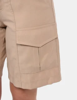 Shorts Fracomina Beige