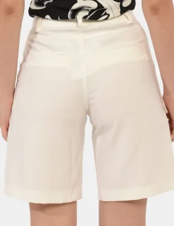 Shorts Fracomina Bianco