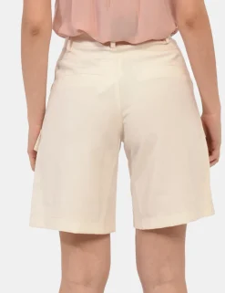 Shorts Fracomina Bianco