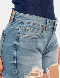 Shorts Fracomina Jeans