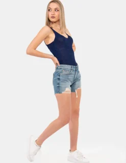 Shorts Fracomina Jeans