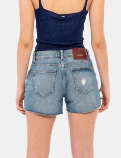 Shorts Fracomina Jeans