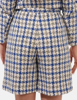 Shorts Materica Panna