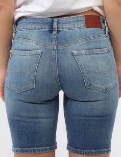Shorts Pepe Jeans Azzurri