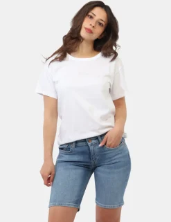 Shorts Pepe Jeans Azzurri