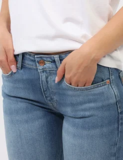 Shorts Pepe Jeans Azzurri