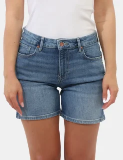 Shorts Pepe Jeans Azzurro