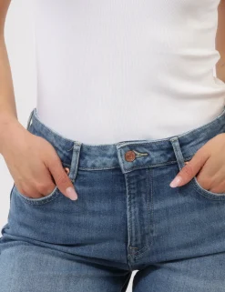 Shorts Pepe Jeans Azzurro