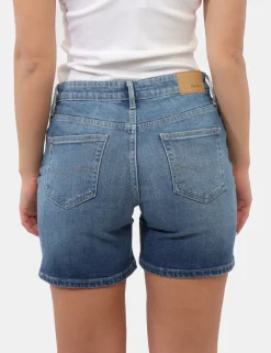 Shorts Pepe Jeans Azzurro