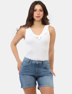 Shorts Pepe Jeans Azzurro