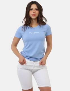 Shorts Pepe Jeans Bianchi