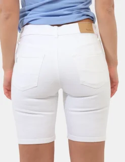 Shorts Pepe Jeans Bianchi