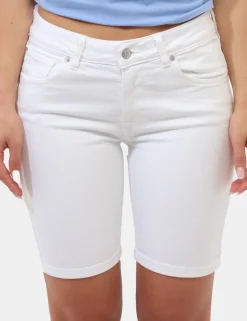 Shorts Pepe Jeans Bianchi