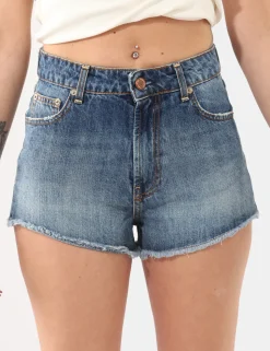 Shorts Refrigiwear Blu tg. 26