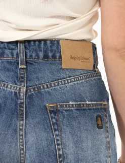 Shorts Refrigiwear Blu tg. 26