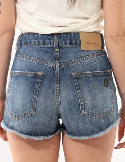 Shorts Refrigiwear Blu tg. 26