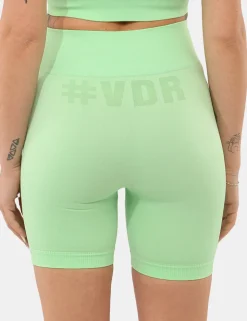 Shorts Via Delle Rose Verdi