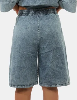 Shorts Yes Zee Azzurri