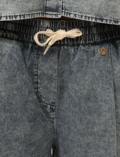 Shorts Yes Zee Azzurri