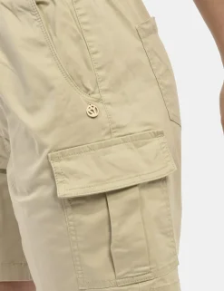 Shorts Yes Zee Beige