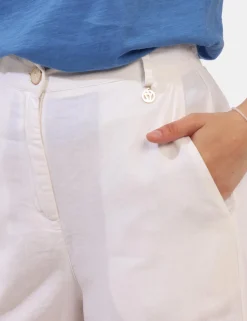 Shorts Yes Zee Bianco