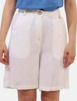 Shorts Yes Zee Bianco