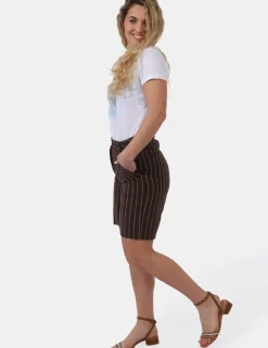 Shorts Yes Zee Marrone