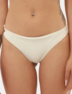 Slip costume Kurt Geiger Bianco