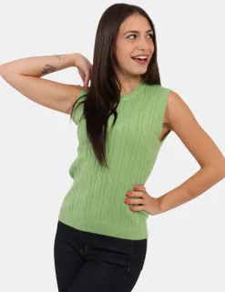 Smanicato Materica Verde