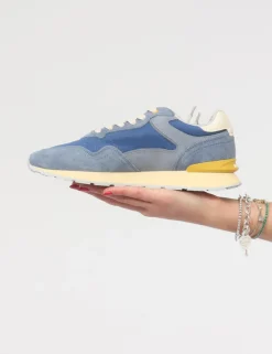 Sneakers Hoff Azzurra