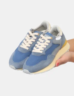 Sneakers Hoff Azzurra