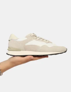 Sneakers Hoff Grigia