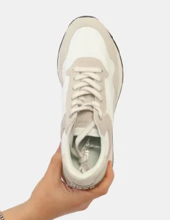 Sneakers Hoff Grigia