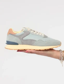 Sneakers Hoff Grigio
