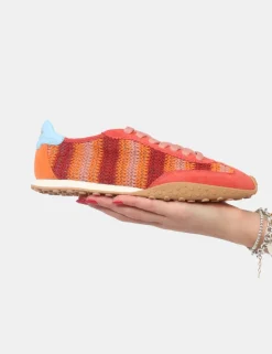 Sneakers Hoff Rosse