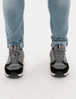 Sneakers U.S. POLO ASSN. Colourblock