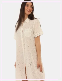 Sottoveste Emporio Armani Bianca tg.S
