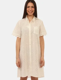 Sottoveste Emporio Armani Bianca tg.S